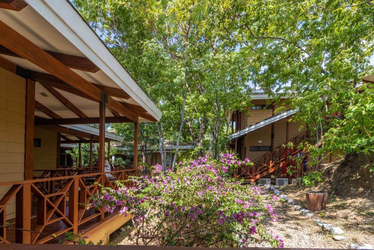 Hotel Rancho Humo Puerto Humo (Guanacaste)