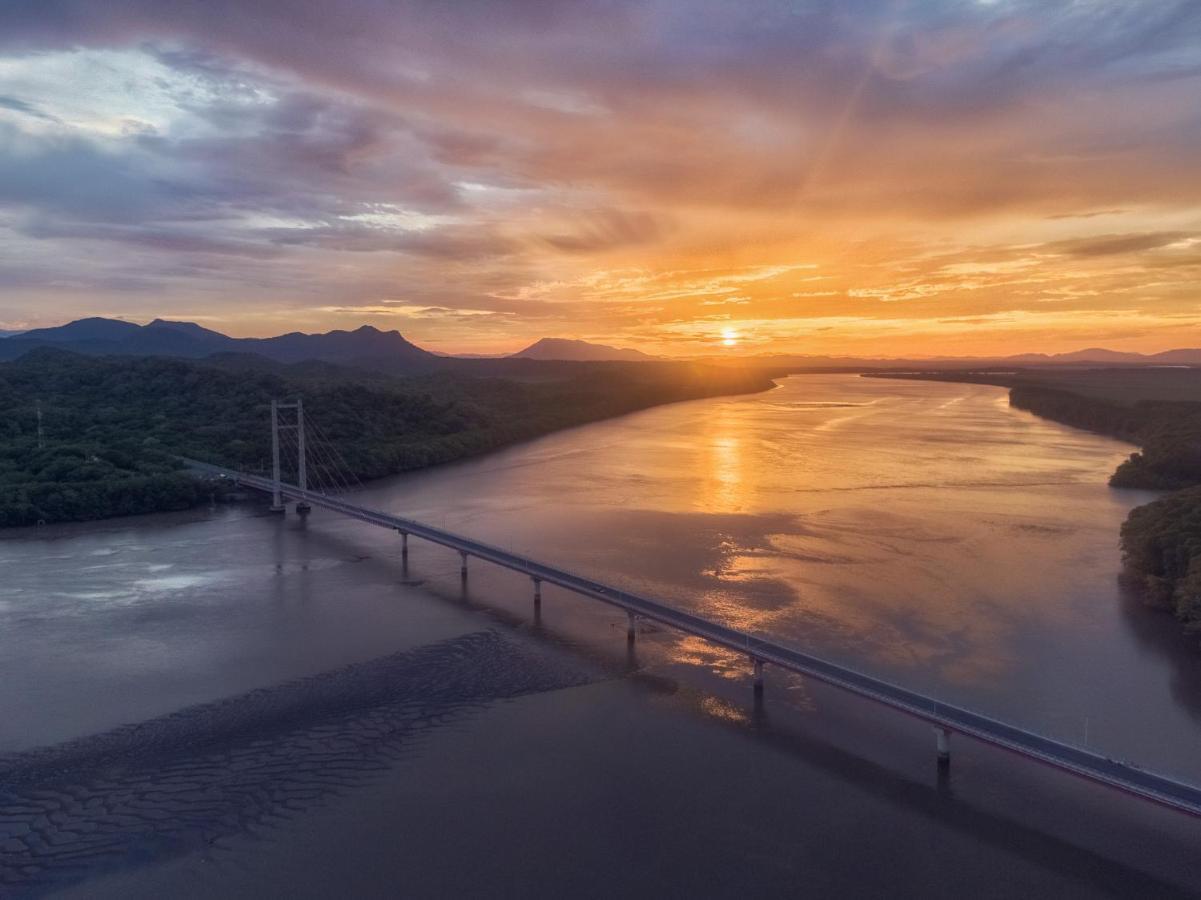 Rancho Humo 4* Puerto Humo (Guanacaste)