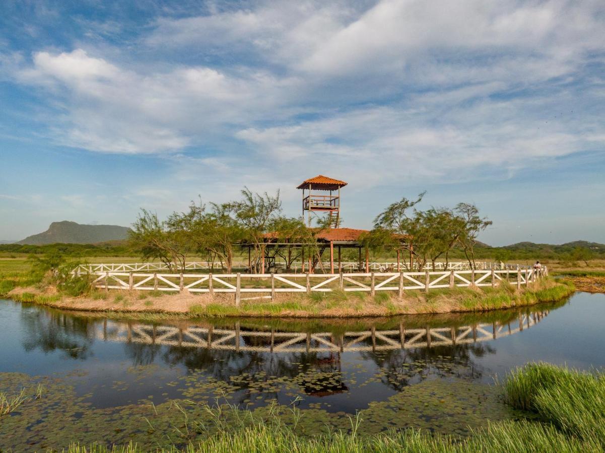 Rancho Humo 4* Puerto Humo (Guanacaste)